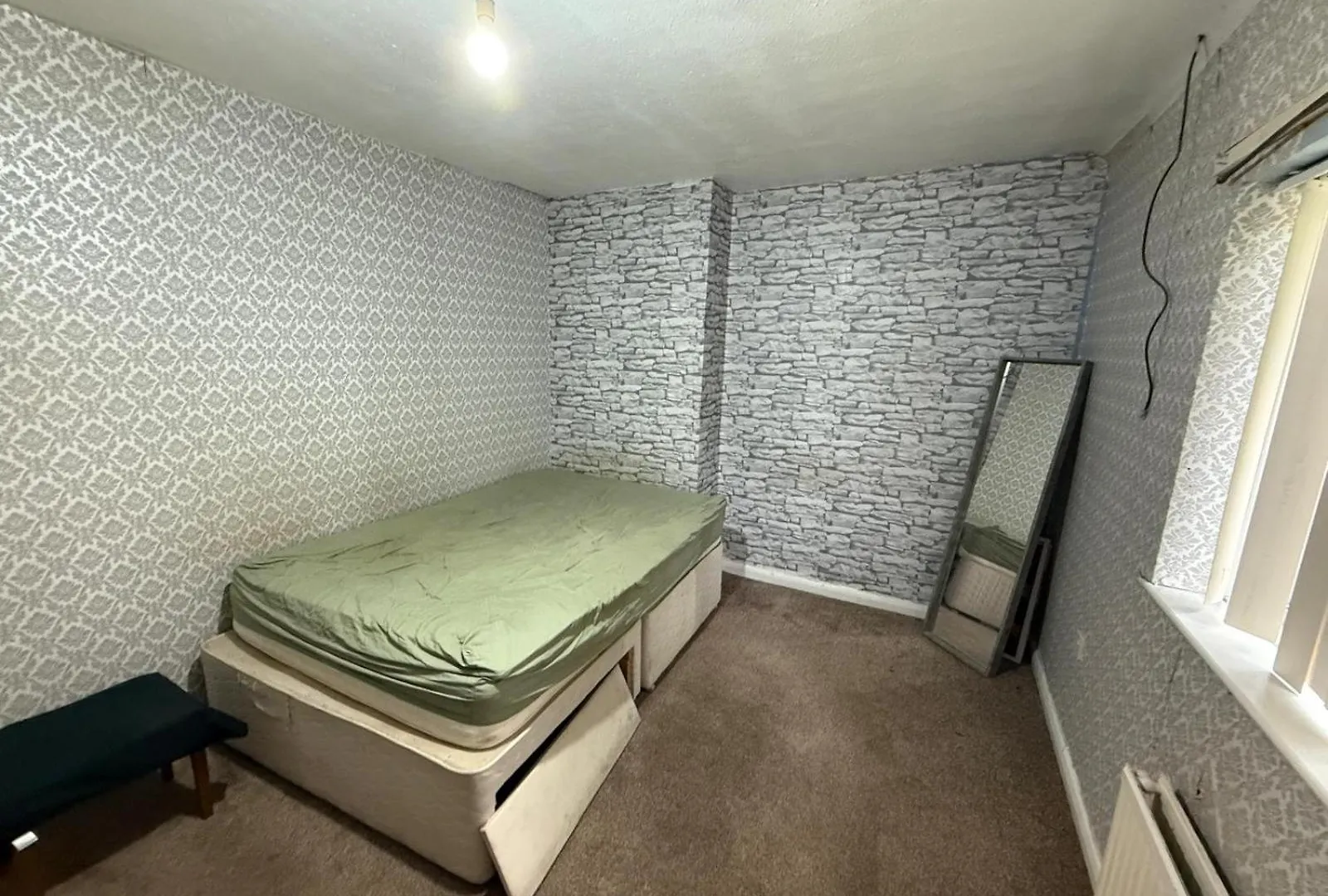 Near Hylands Hotel Family Room Nottingham 0*,  Reino Unido
